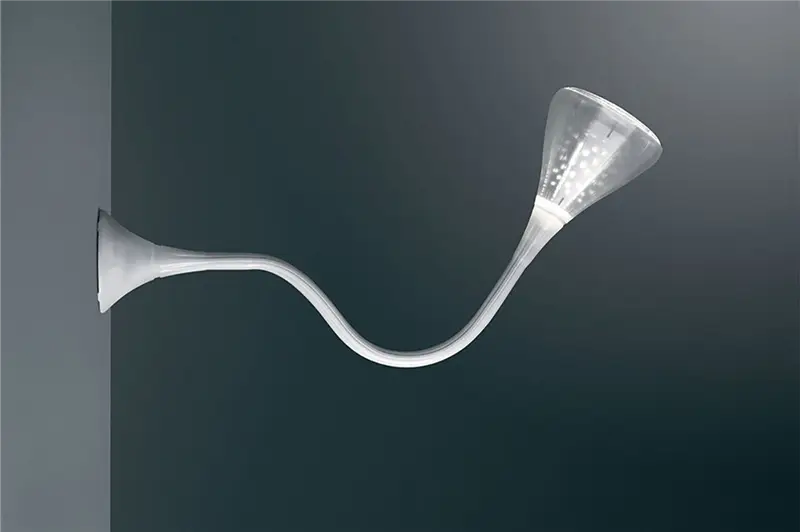 Artemide Pipe Led Parete/Soffitto