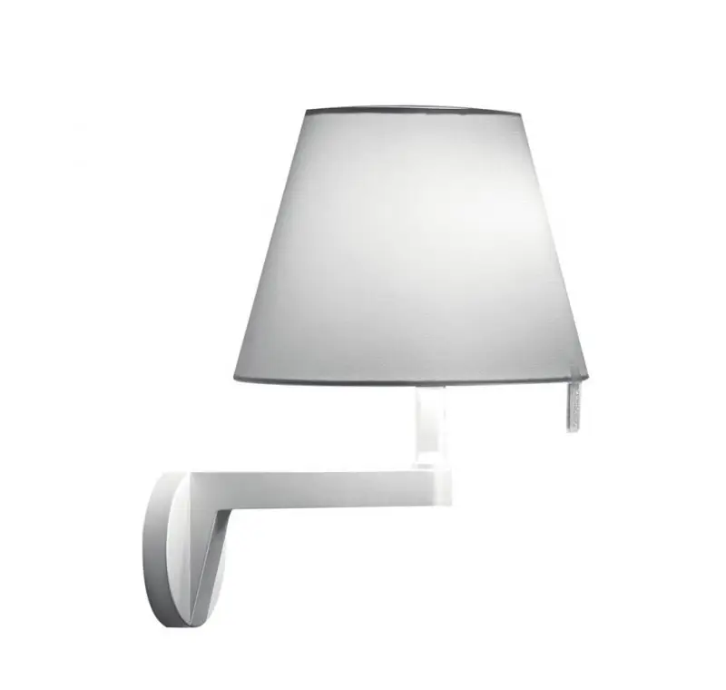 Artemide Melampo Wall lampada da parete