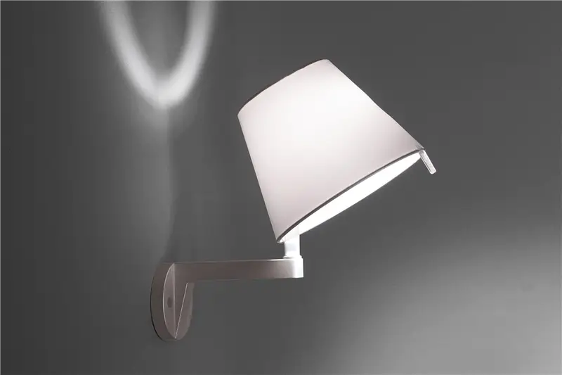Artemide Melampo Wall lampada da parete