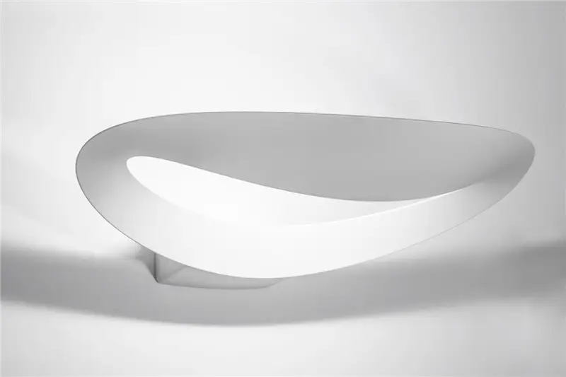 Artemide Mesmeri Led