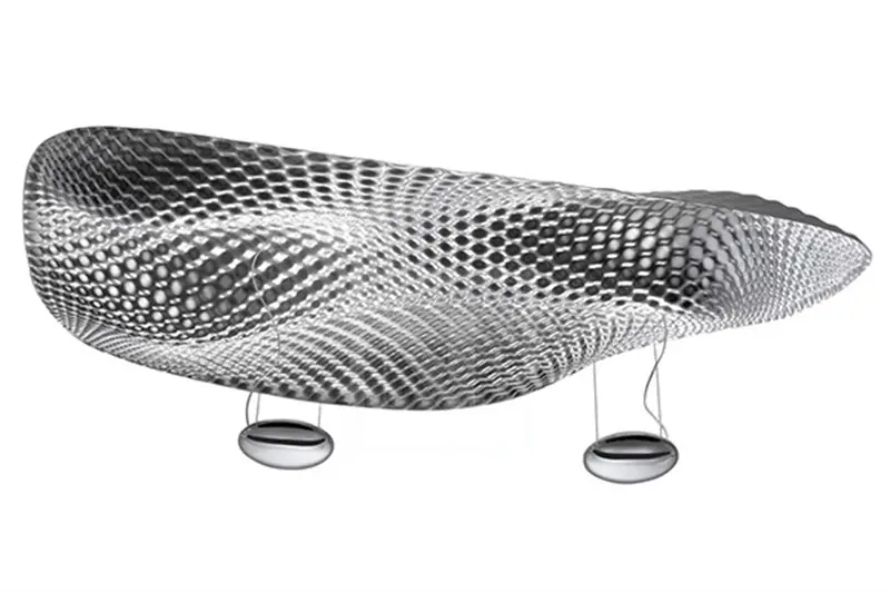 Artemide Cosmic Angel Soffitto