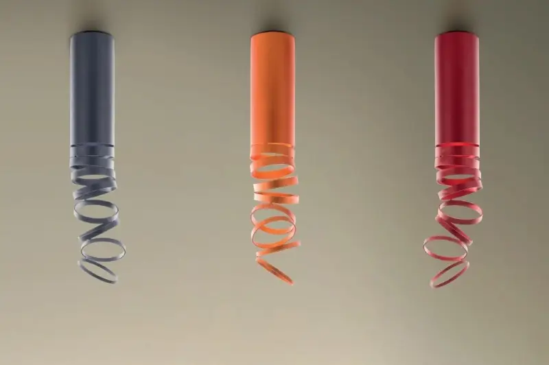 Artemide Decomposè Light Soffitto