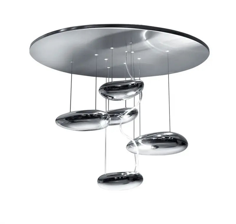 Artemide Mercury Mini Soffitto Led