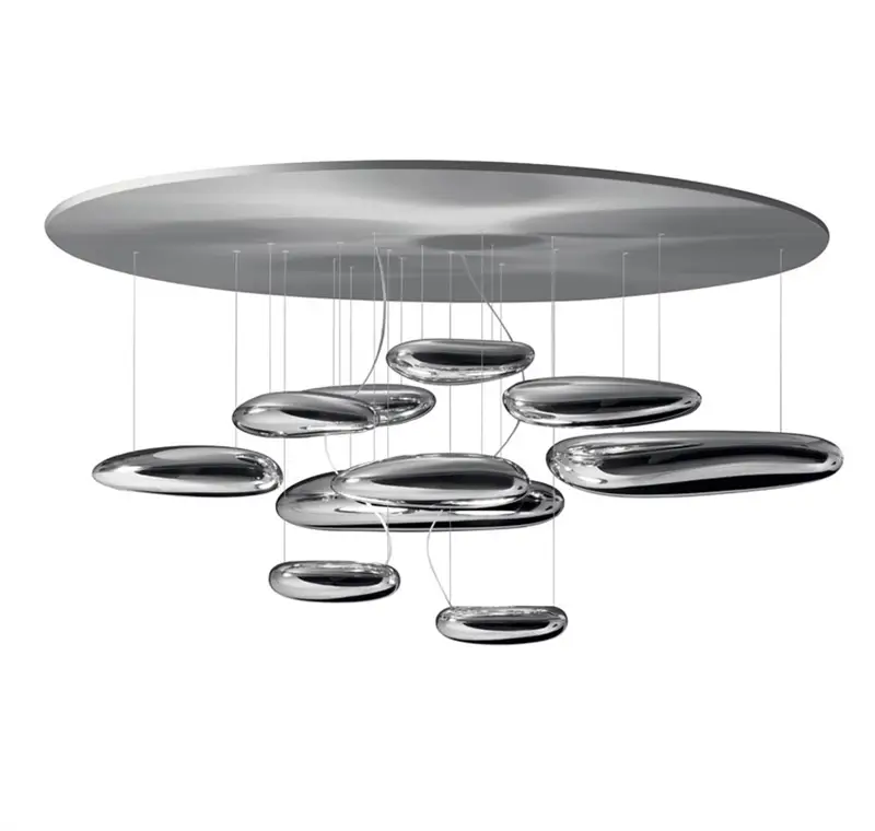 Artemide Mercury Soffitto Led