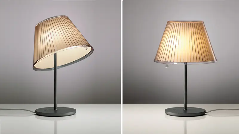 Artemide Choose Tavolo