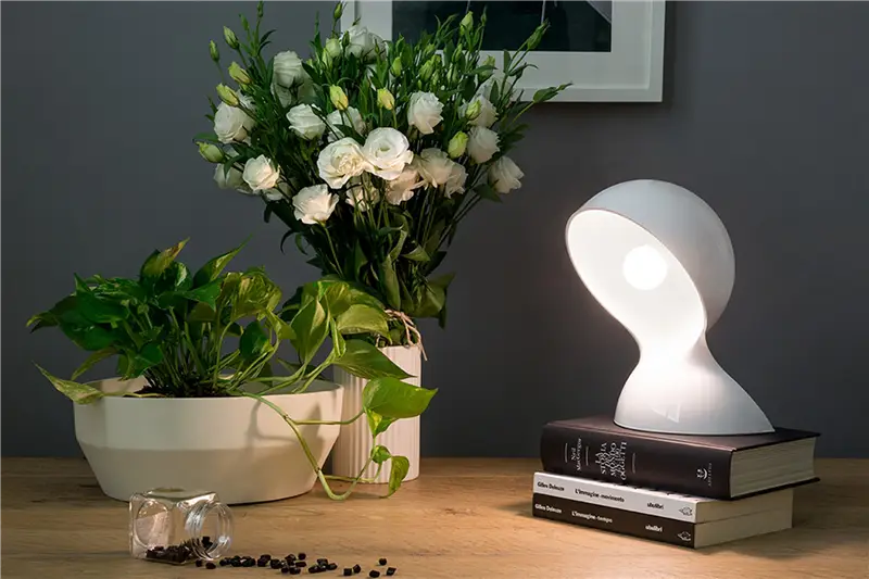 Artemide Dalu’ lampada da tavolo