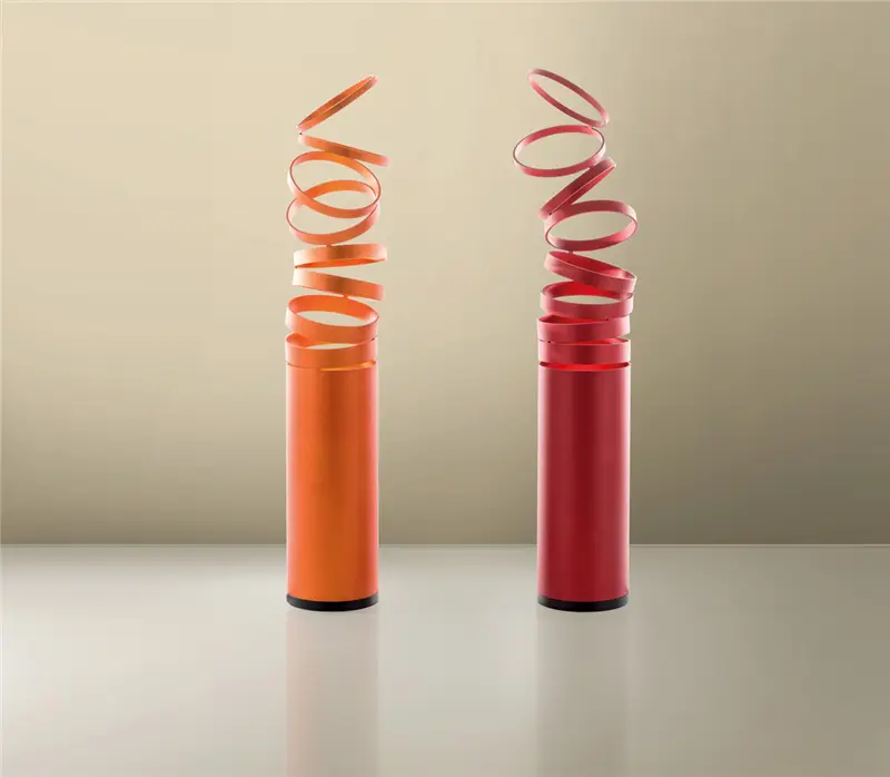 Artemide Decomposè Light lampada da tavolo