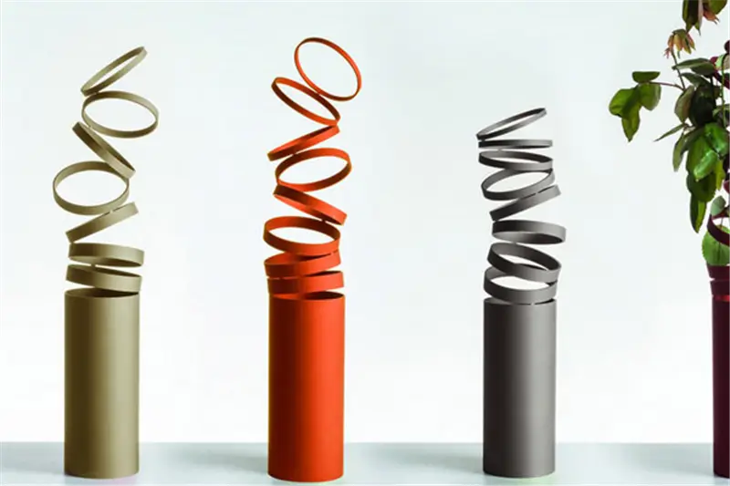 Artemide Decomposè Light lampada da tavolo