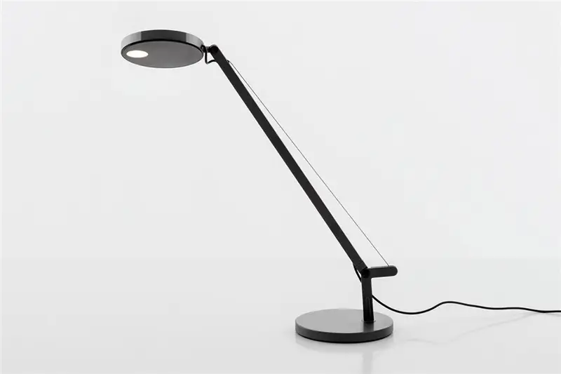 Artemide Demetra Micro Tavolo
