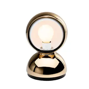 <span class="brand">Artemide</span> Eclisse Lampada da tavolo - Oro