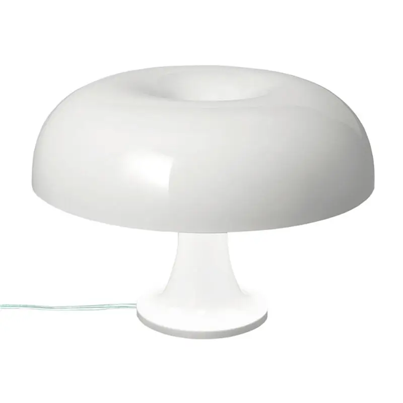 Artemide Nessino Lampada da tavolo - Bianco