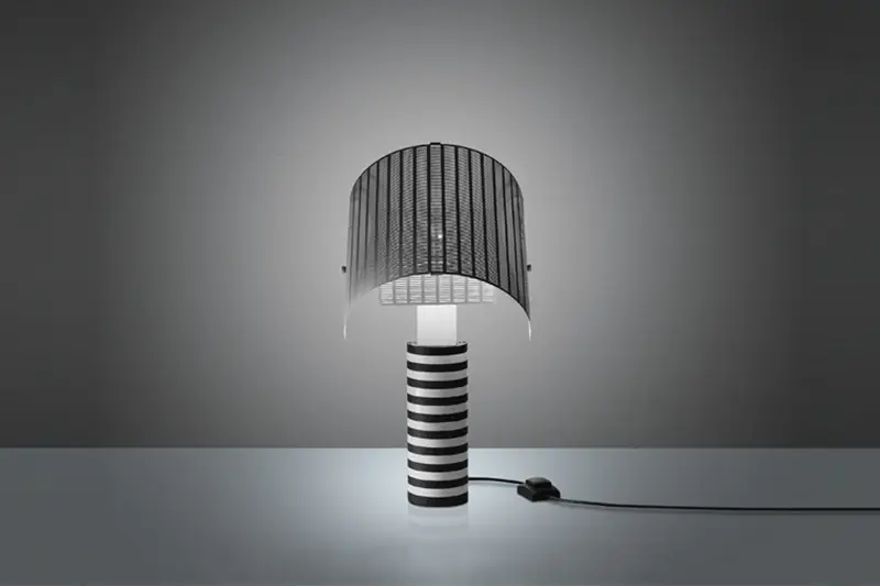 Artemide Shogun
