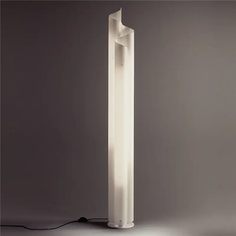 Artemide Chimera lampada da terra