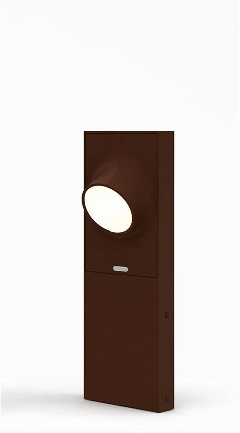 Artemide Ciclope Terra 50 - Monolaterale