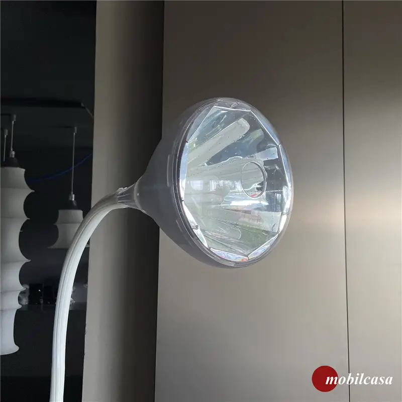 Artemide Pipe Lampada da terra