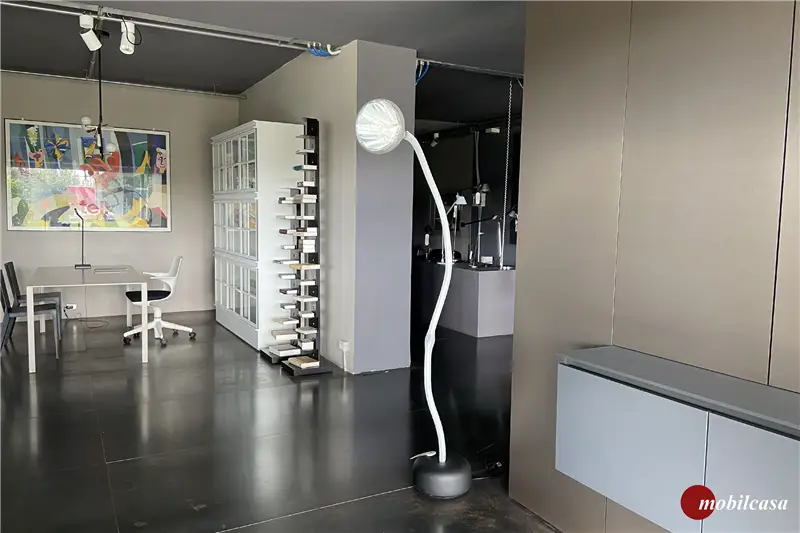 Artemide Pipe Lampada da terra