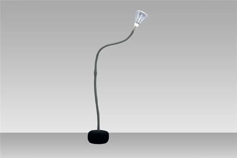 Artemide Pipe Led Terra