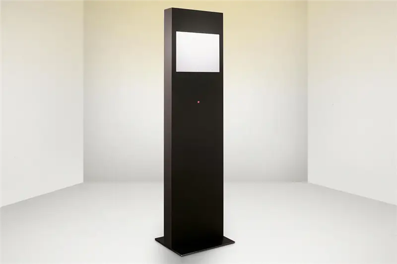 Artemide Prometeo Led