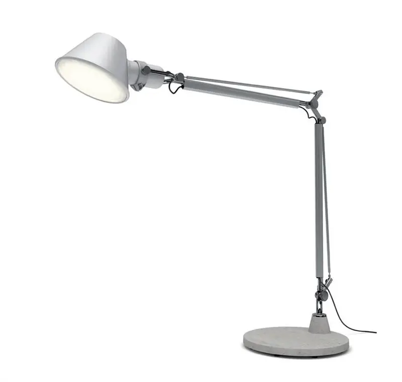 Artemide Tolomeo XXL Led Outdoor lampada da terra