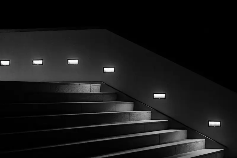 Artemide Faci Recessed lampada da incasso outdoor