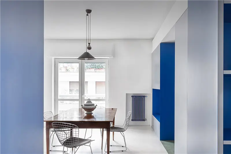 Artemide Aggregato lampada a sospensione / saliscendi