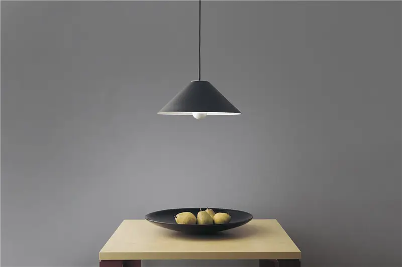 Artemide Aggregato lampada a sospensione / saliscendi