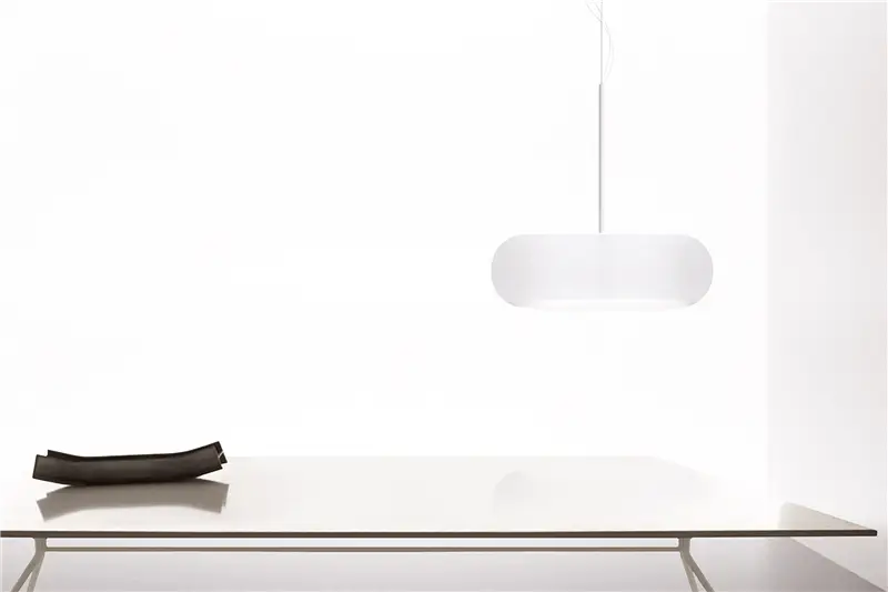 Artemide Itka lampada a sospensione