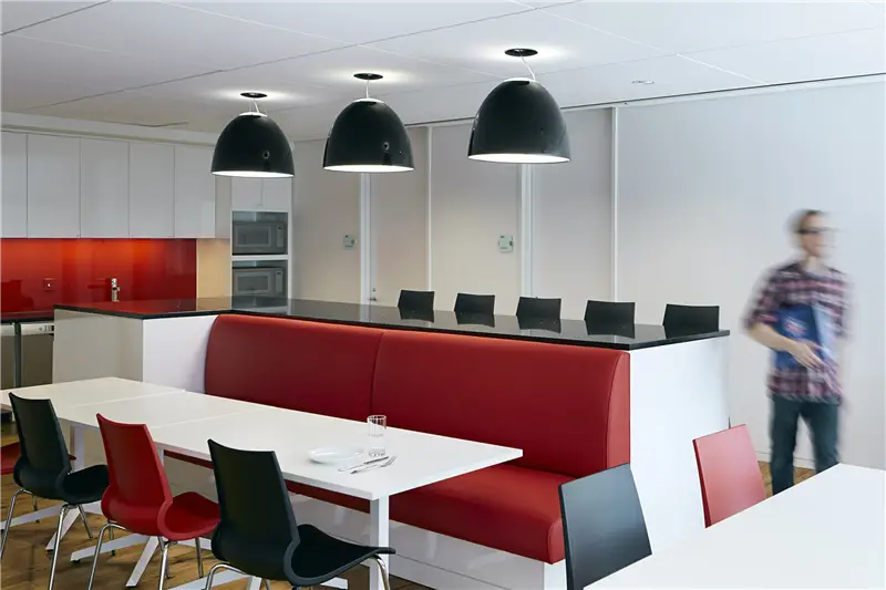 Artemide Nur gloss lampada a sospensione