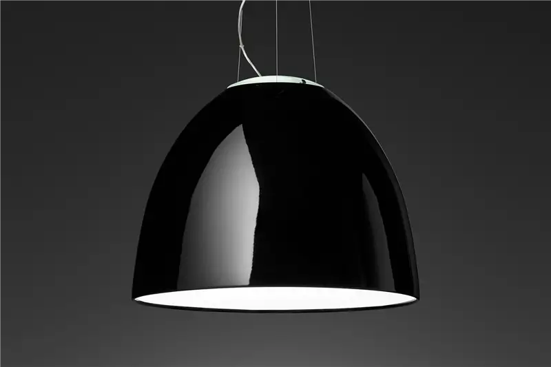 Artemide Nur gloss lampada a sospensione