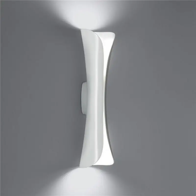 Artemide Cadmo LED lampada da parete