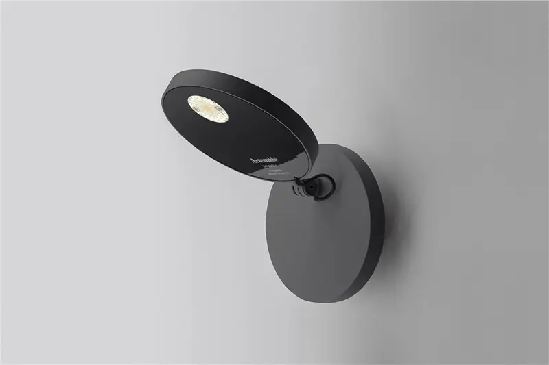 Artemide Demetra faretto