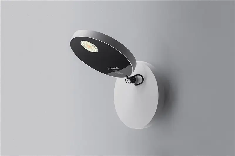 Artemide Demetra faretto