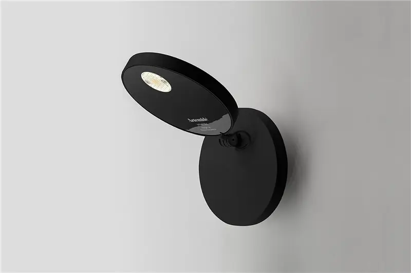 Artemide Demetra faretto