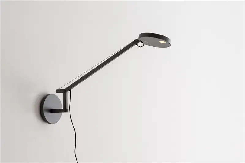 Artemide Demetra Micro Wall lampada da parete