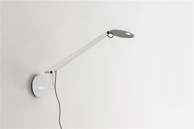 Artemide Demetra Micro Wall lampada da parete