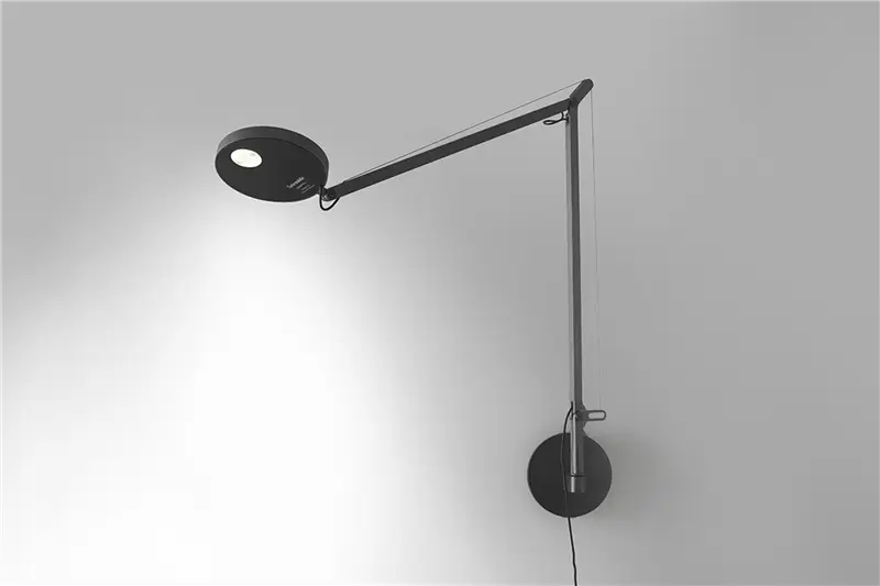 Artemide Demetra Wall lampada da parete