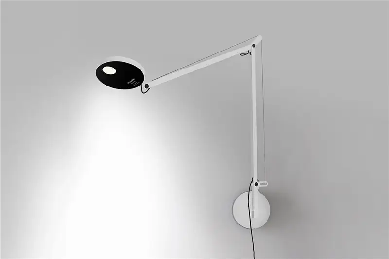 Artemide Demetra Wall lampada da parete