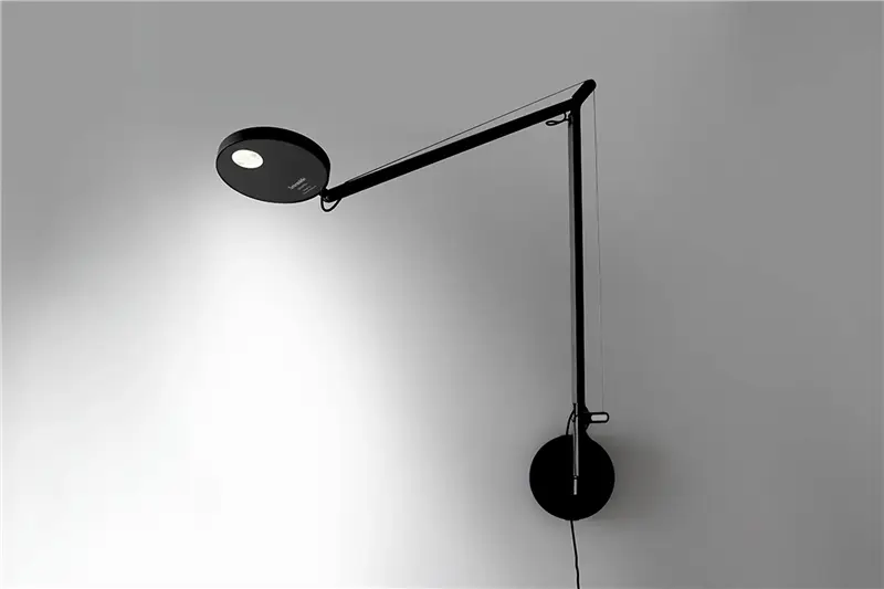 Artemide Demetra Wall lampada da parete