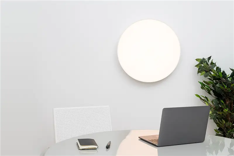 Artemide Febe lampada da parete/soffitto