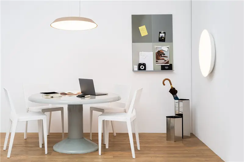 Artemide Febe lampada da parete/soffitto