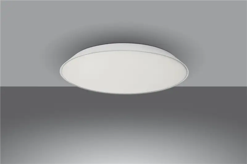 Artemide Febe lampada da parete/soffitto