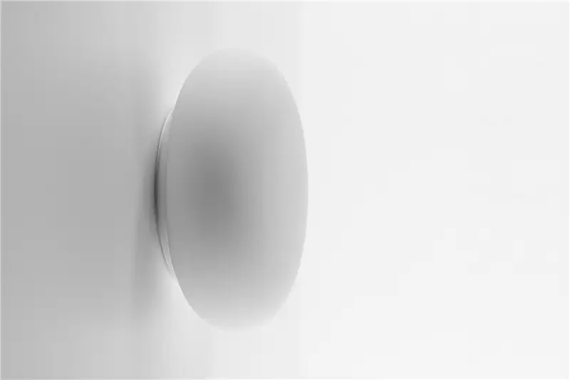 Artemide Itka lampada da parete/soffitto