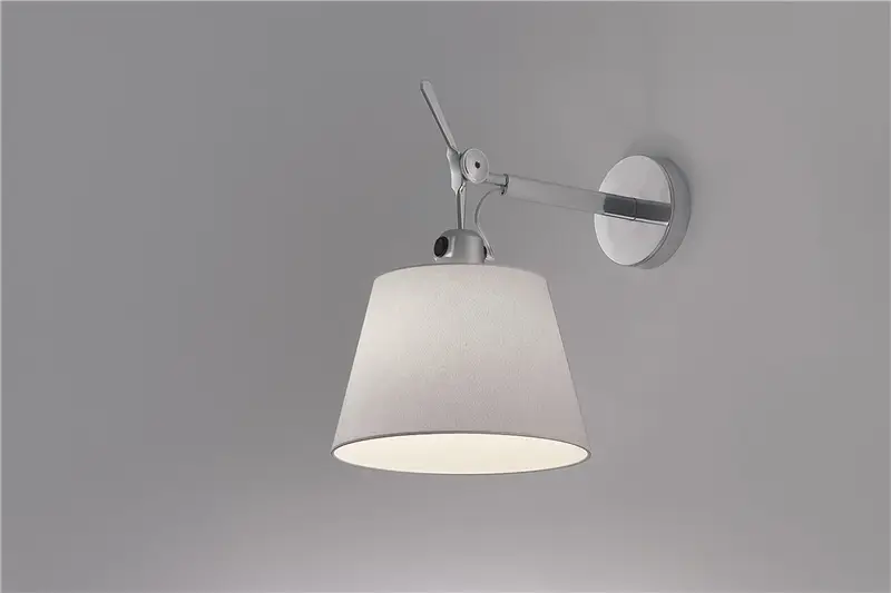Artemide Tolomeo diffusore wall lampada da parete
