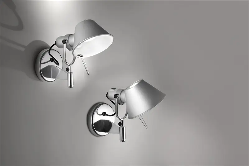 Artemide Tolomeo faretto