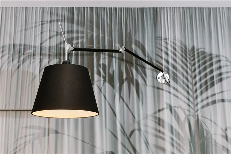 Artemide Tolomeo mega wall lampada da parete