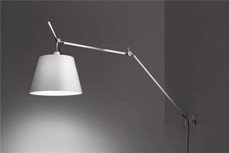 Artemide Tolomeo mega wall lampada da parete