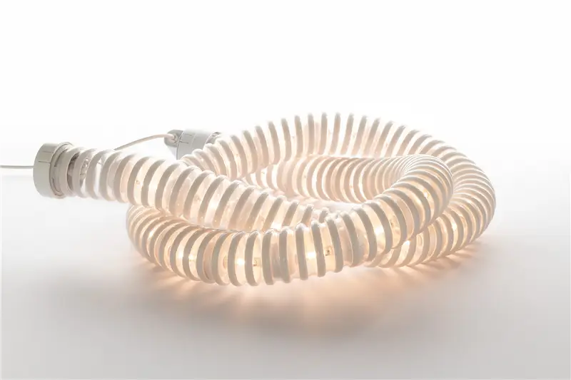 Artemide Boalum LED lampada da tavolo