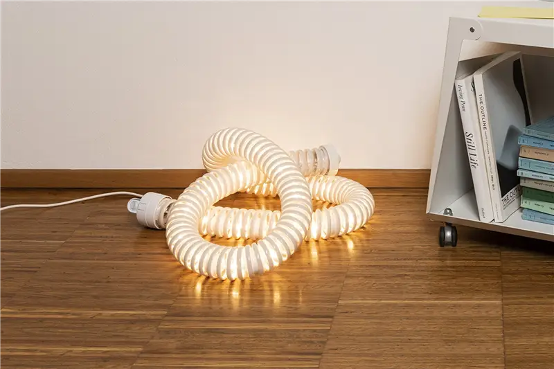 Artemide Boalum LED lampada da tavolo