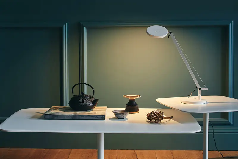Artemide Demetra micro table lampada da tavolo