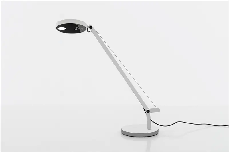 Artemide Demetra micro table lampada da tavolo